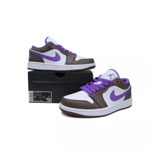 Cheap Air Jordan 1 I For Women #1362480 Replica Wholesale [$92.00 USD] [ITEM#1362480] on Replica Air Jordan 1 I
