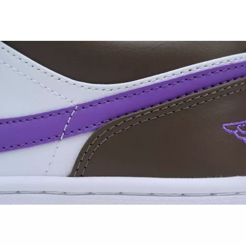 Cheap Air Jordan 1 I For Women #1362480 Replica Wholesale [$92.00 USD] [ITEM#1362480] on Replica Air Jordan 1 I