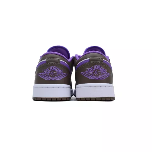 Cheap Air Jordan 1 I For Men #1362481 Replica Wholesale [$92.00 USD] [ITEM#1362481] on Replica Air Jordan 1 I