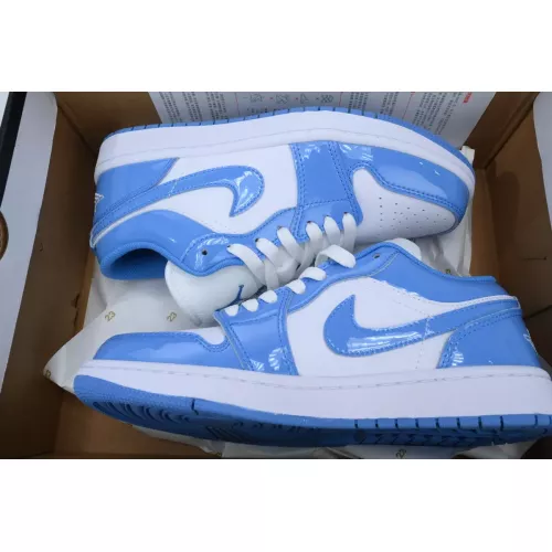 Air Jordan 1 I For Men #1362483