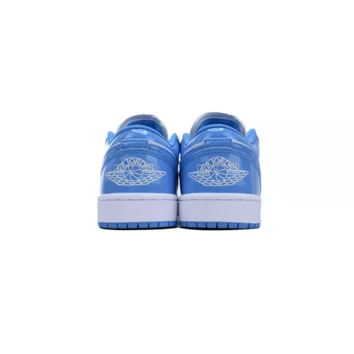 Cheap Air Jordan 1 I For Men #1362483 Replica Wholesale [$92.00 USD] [ITEM#1362483] on Replica Air Jordan 1 I