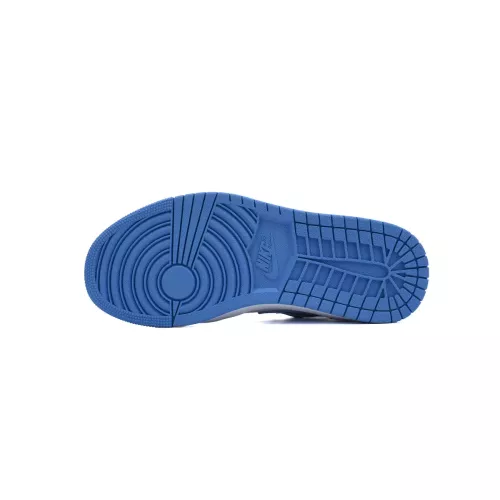 Cheap Air Jordan 1 I For Men #1362483 Replica Wholesale [$92.00 USD] [ITEM#1362483] on Replica Air Jordan 1 I