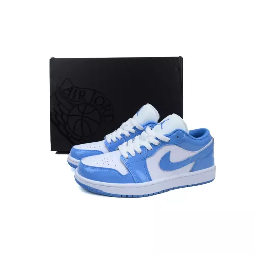 Cheap Air Jordan 1 I For Men #1362483 Replica Wholesale [$92.00 USD] [ITEM#1362483] on Replica Air Jordan 1 I