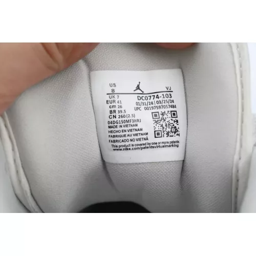 Cheap Air Jordan 1 I For Women #1362484 Replica Wholesale [$92.00 USD] [ITEM#1362484] on Replica Air Jordan 1 I