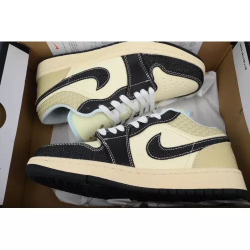 Air Jordan 1 I For Women #1362486