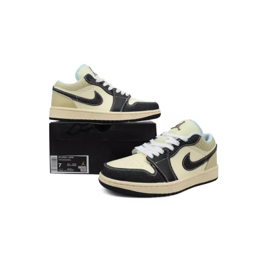 Cheap Air Jordan 1 I For Women #1362486 Replica Wholesale [$92.00 USD] [ITEM#1362486] on Replica Air Jordan 1 I