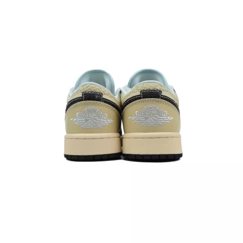 Cheap Air Jordan 1 I For Women #1362486 Replica Wholesale [$92.00 USD] [ITEM#1362486] on Replica Air Jordan 1 I