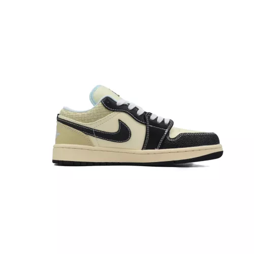 Cheap Air Jordan 1 I For Women #1362486 Replica Wholesale [$92.00 USD] [ITEM#1362486] on Replica Air Jordan 1 I