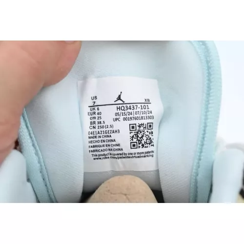 Cheap Air Jordan 1 I For Women #1362486 Replica Wholesale [$92.00 USD] [ITEM#1362486] on Replica Air Jordan 1 I