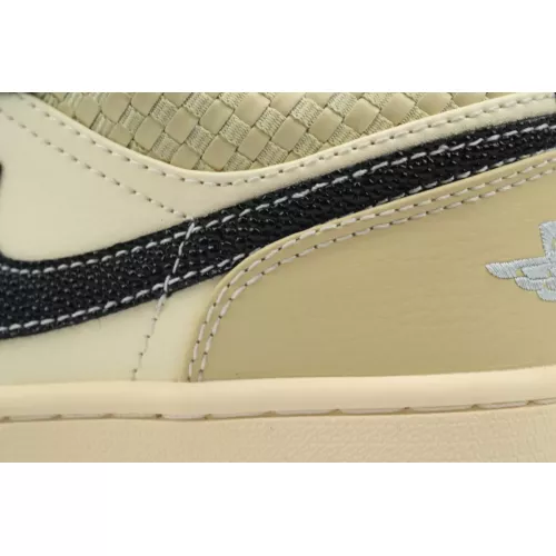 Cheap Air Jordan 1 I For Women #1362486 Replica Wholesale [$92.00 USD] [ITEM#1362486] on Replica Air Jordan 1 I