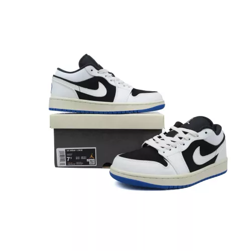 Cheap Air Jordan 1 I For Men #1362489 Replica Wholesale [$92.00 USD] [ITEM#1362489] on Replica Air Jordan 1 I