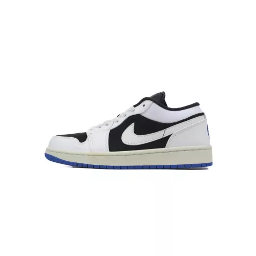 Cheap Air Jordan 1 I For Men #1362489 Replica Wholesale [$92.00 USD] [ITEM#1362489] on Replica Air Jordan 1 I