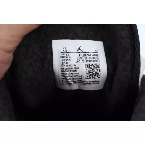 Cheap Air Jordan 1 I For Men #1362489 Replica Wholesale [$92.00 USD] [ITEM#1362489] on Replica Air Jordan 1 I