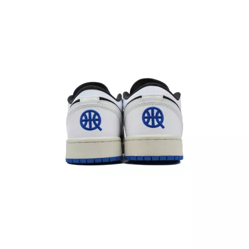 Cheap Air Jordan 1 I For Men #1362489 Replica Wholesale [$92.00 USD] [ITEM#1362489] on Replica Air Jordan 1 I