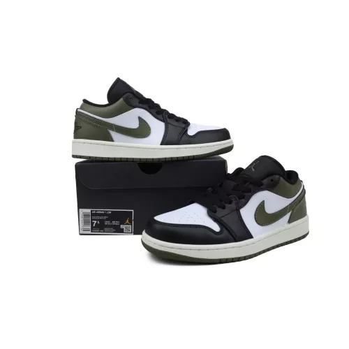 Cheap Air Jordan 1 I For Women #1362492 Replica Wholesale [$92.00 USD] [ITEM#1362492] on Replica Air Jordan 1 I