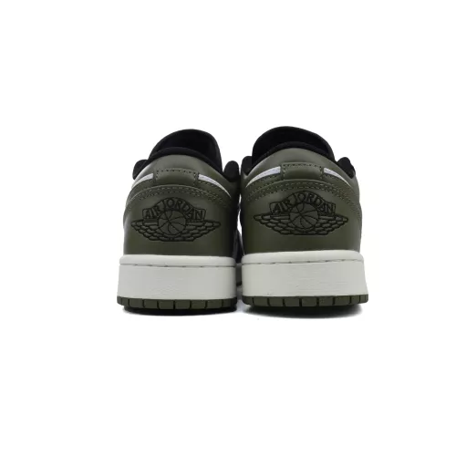 Cheap Air Jordan 1 I For Women #1362492 Replica Wholesale [$92.00 USD] [ITEM#1362492] on Replica Air Jordan 1 I