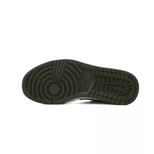 Cheap Air Jordan 1 I For Women #1362492 Replica Wholesale [$92.00 USD] [ITEM#1362492] on Replica Air Jordan 1 I