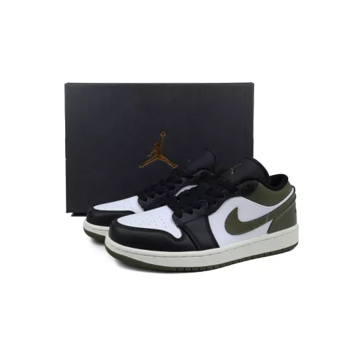 Cheap Air Jordan 1 I For Women #1362492 Replica Wholesale [$92.00 USD] [ITEM#1362492] on Replica Air Jordan 1 I