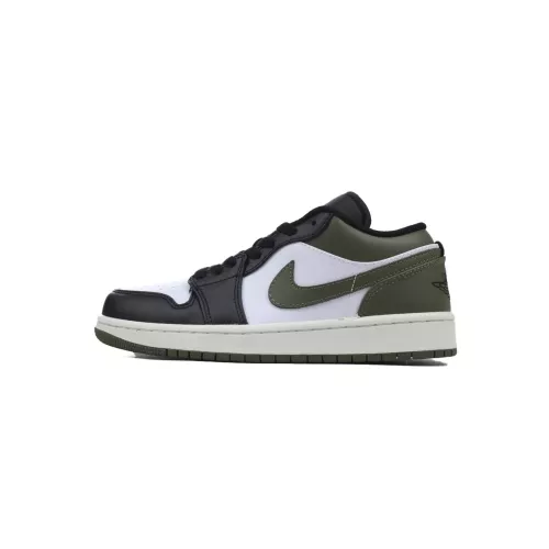 Cheap Air Jordan 1 I For Men #1362493 Replica Wholesale [$92.00 USD] [ITEM#1362493] on Replica Air Jordan 1 I