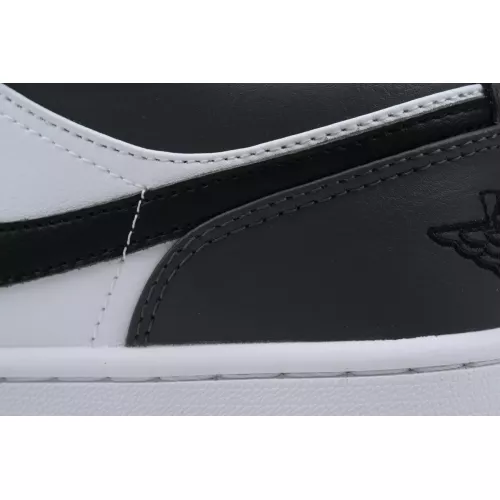 Cheap Air Jordan 1 I For Men #1362495 Replica Wholesale [$92.00 USD] [ITEM#1362495] on Replica Air Jordan 1 I