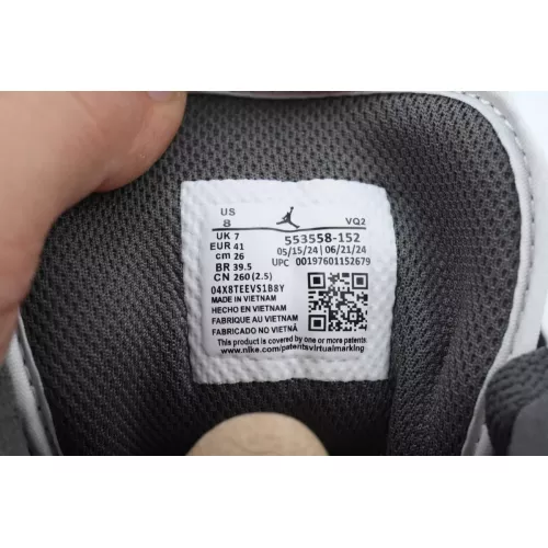 Cheap Air Jordan 1 I For Men #1362495 Replica Wholesale [$92.00 USD] [ITEM#1362495] on Replica Air Jordan 1 I