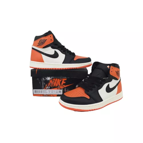 Air Jordan 1 I For Men #1362499