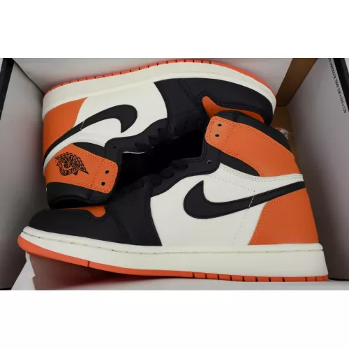 Cheap Air Jordan 1 I For Men #1362499 Replica Wholesale [$98.00 USD] [ITEM#1362499] on Replica Air Jordan 1 I