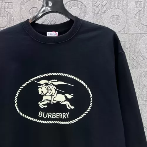 Cheap Burberry Hoodies Long Sleeved For Men #1362501 Replica Wholesale [$56.00 USD] [ITEM#1362501] on Replica Burberry Hoodies