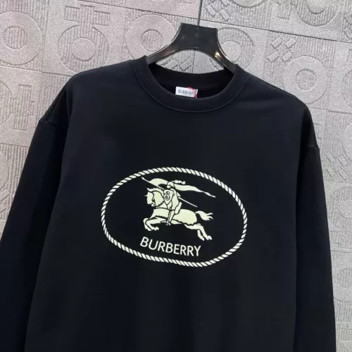 Cheap Burberry Hoodies Long Sleeved For Men #1362501 Replica Wholesale [$56.00 USD] [ITEM#1362501] on Replica Burberry Hoodies