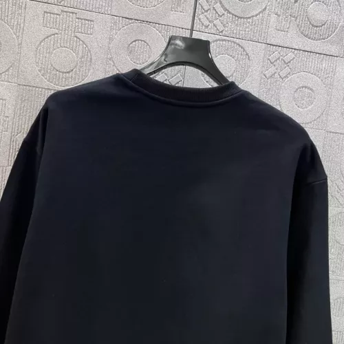 Cheap Burberry Hoodies Long Sleeved For Men #1362501 Replica Wholesale [$56.00 USD] [ITEM#1362501] on Replica Burberry Hoodies