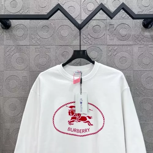 Cheap Burberry Hoodies Long Sleeved For Men #1362502 Replica Wholesale [$56.00 USD] [ITEM#1362502] on Replica Burberry Hoodies