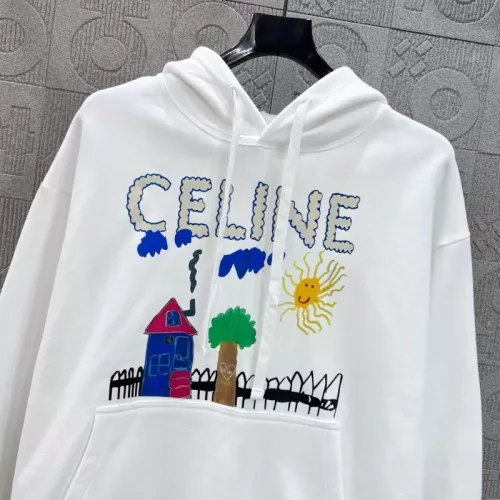 Cheap Celine Hoodies Long Sleeved For Unisex #1362504 Replica Wholesale [$68.00 USD] [ITEM#1362504] on Replica Celine Hoodies