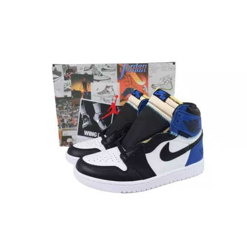 Air Jordan 1 I For Men #1362506