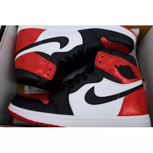Cheap Air Jordan 1 I For Women #1362507 Replica Wholesale [$98.00 USD] [ITEM#1362507] on Replica Air Jordan 1 I