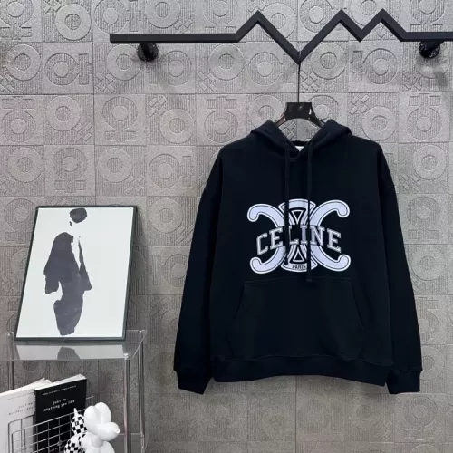 Celine Hoodies Long Sleeved For Unisex #1362510