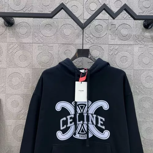 Cheap Celine Hoodies Long Sleeved For Unisex #1362510 Replica Wholesale [$68.00 USD] [ITEM#1362510] on Replica Celine Hoodies