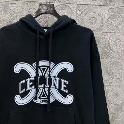 Cheap Celine Hoodies Long Sleeved For Unisex #1362510 Replica Wholesale [$68.00 USD] [ITEM#1362510] on Replica Celine Hoodies