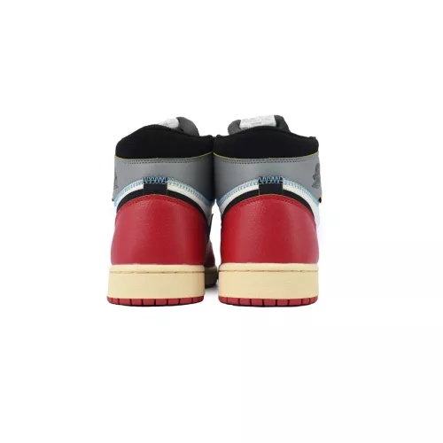 Cheap Air Jordan 1 I For Men #1362511 Replica Wholesale [$98.00 USD] [ITEM#1362511] on Replica Air Jordan 1 I