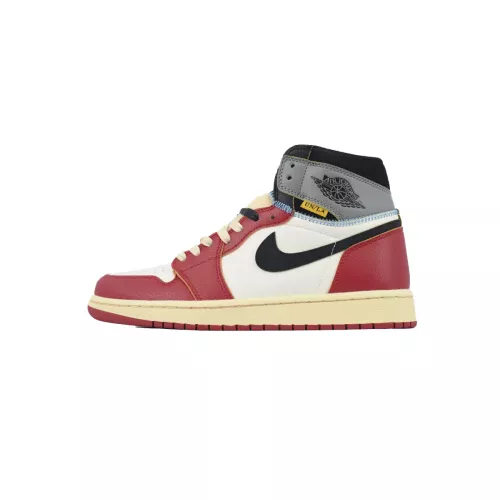 Cheap Air Jordan 1 I For Men #1362511 Replica Wholesale [$98.00 USD] [ITEM#1362511] on Replica Air Jordan 1 I
