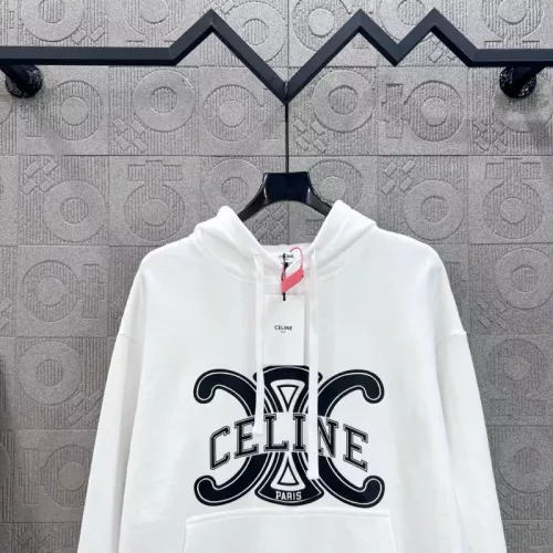 Cheap Celine Hoodies Long Sleeved For Unisex #1362512 Replica Wholesale [$68.00 USD] [ITEM#1362512] on Replica Celine Hoodies