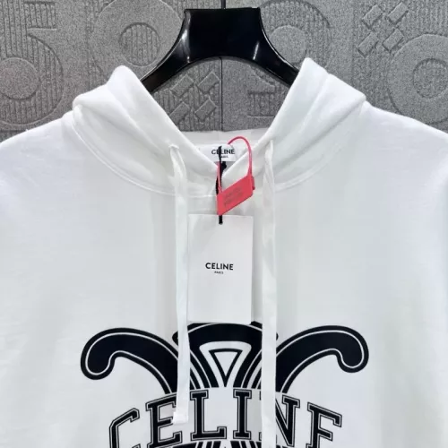 Cheap Celine Hoodies Long Sleeved For Unisex #1362512 Replica Wholesale [$68.00 USD] [ITEM#1362512] on Replica Celine Hoodies
