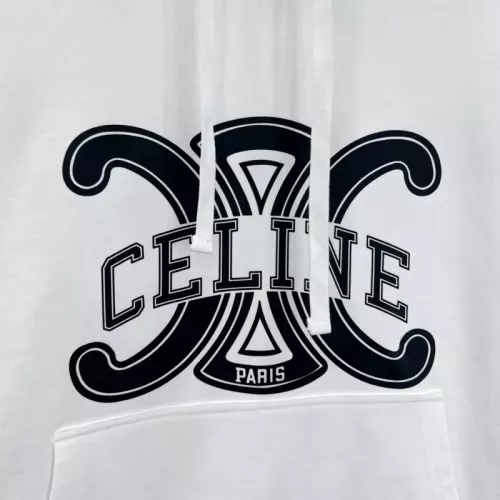 Cheap Celine Hoodies Long Sleeved For Unisex #1362512 Replica Wholesale [$68.00 USD] [ITEM#1362512] on Replica Celine Hoodies