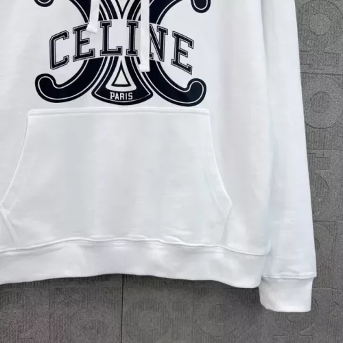 Cheap Celine Hoodies Long Sleeved For Unisex #1362512 Replica Wholesale [$68.00 USD] [ITEM#1362512] on Replica Celine Hoodies