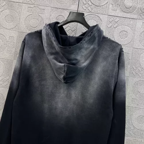 Cheap Balenciaga Hoodies Long Sleeved For Unisex #1362513 Replica Wholesale [$72.00 USD] [ITEM#1362513] on Replica Balenciaga Hoodies