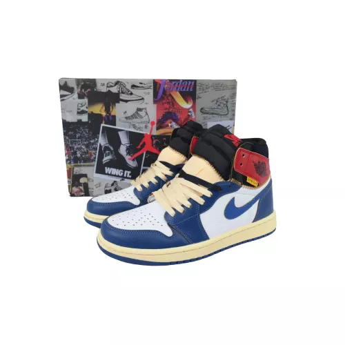 Air Jordan 1 I For Men #1362515