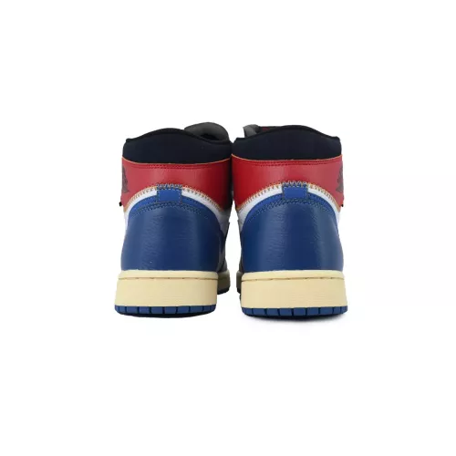 Cheap Air Jordan 1 I For Men #1362515 Replica Wholesale [$98.00 USD] [ITEM#1362515] on Replica Air Jordan 1 I
