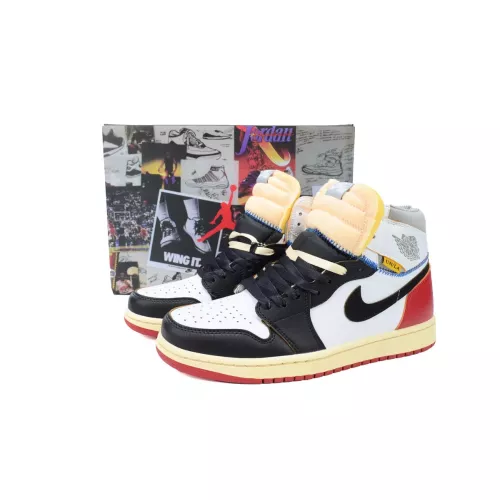 Air Jordan 1 I For Men #1362518