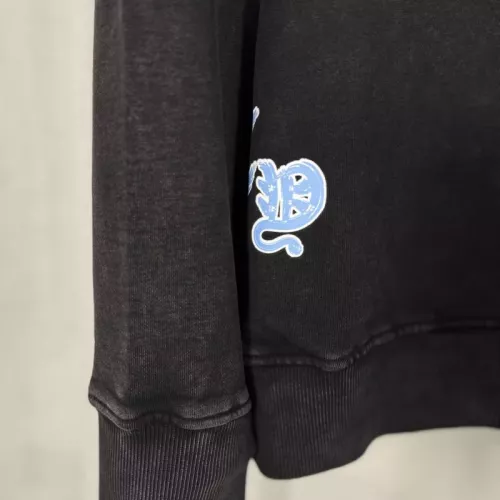 Cheap Chrome Hearts Hoodies Long Sleeved For Unisex #1362521 Replica Wholesale [$56.00 USD] [ITEM#1362521] on Replica Chrome Hearts Hoodies