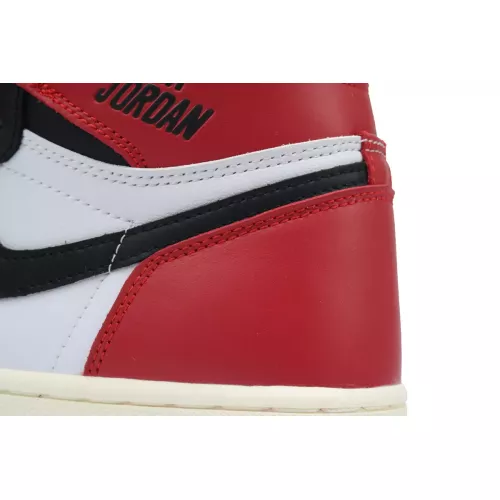Cheap Air Jordan 1 I For Women #1362523 Replica Wholesale [$98.00 USD] [ITEM#1362523] on Replica Air Jordan 1 I