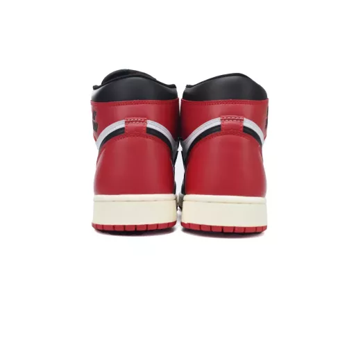 Cheap Air Jordan 1 I For Women #1362523 Replica Wholesale [$98.00 USD] [ITEM#1362523] on Replica Air Jordan 1 I